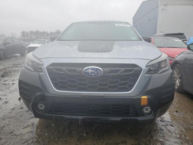 Photo 4 VIN: 4S4BTGUD6P3126647 - SUBARU OUTBACK WI 