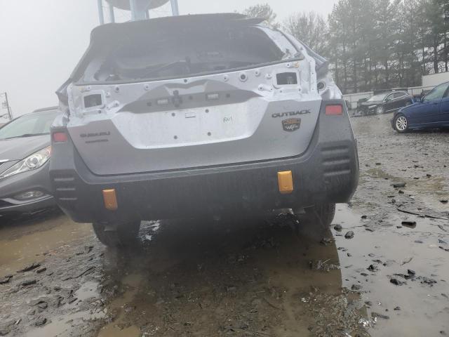 Photo 5 VIN: 4S4BTGUD6P3126647 - SUBARU OUTBACK WI 