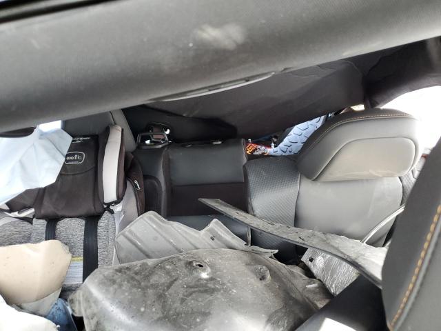 Photo 9 VIN: 4S4BTGUD6P3208216 - SUBARU OUTBACK WI 