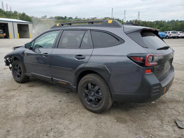 Photo 1 VIN: 4S4BTGUD6P3225601 - SUBARU OUTBACK WI 