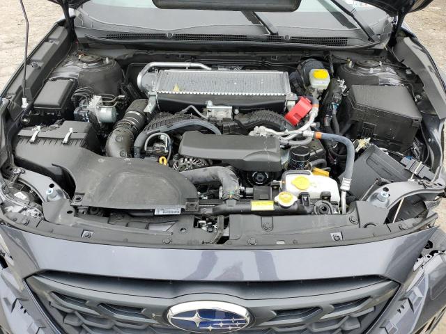 Photo 10 VIN: 4S4BTGUD6P3225601 - SUBARU OUTBACK WI 