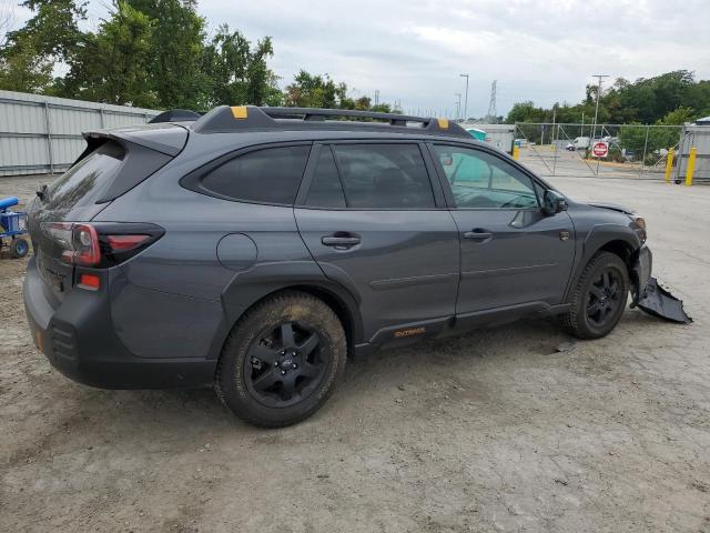 Photo 2 VIN: 4S4BTGUD6P3225601 - SUBARU OUTBACK WI 