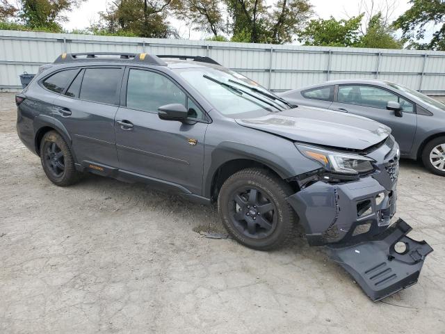 Photo 3 VIN: 4S4BTGUD6P3225601 - SUBARU OUTBACK WI 