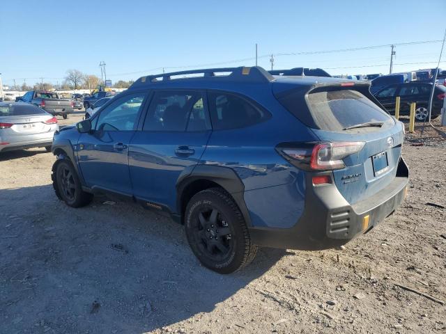 Photo 1 VIN: 4S4BTGUD6R3126568 - SUBARU OUTBACK WI 