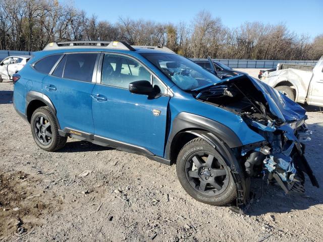 Photo 3 VIN: 4S4BTGUD6R3126568 - SUBARU OUTBACK WI 