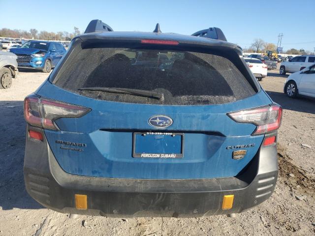 Photo 5 VIN: 4S4BTGUD6R3126568 - SUBARU OUTBACK WI 