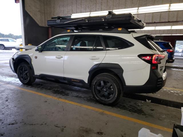 Photo 1 VIN: 4S4BTGUD6R3140955 - SUBARU OUTBACK WI 