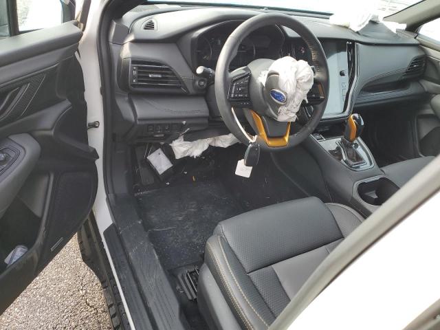 Photo 7 VIN: 4S4BTGUD6R3140955 - SUBARU OUTBACK WI 