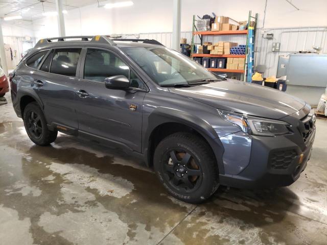 Photo 3 VIN: 4S4BTGUD6R3145847 - SUBARU OUTBACK WI 