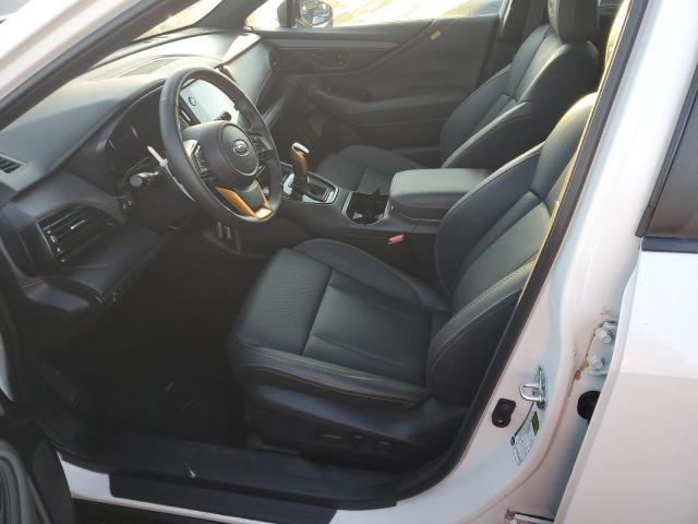 Photo 6 VIN: 4S4BTGUD6R3163930 - SUBARU OUTBACK WI 