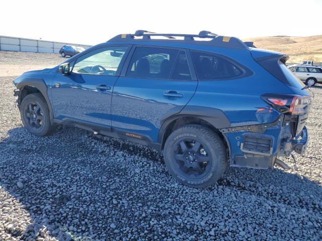 Photo 1 VIN: 4S4BTGUD6R3186544 - SUBARU OUTBACK WI 