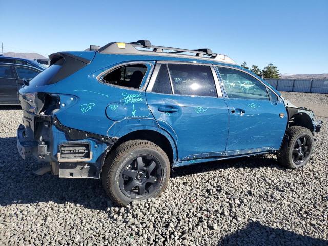 Photo 2 VIN: 4S4BTGUD6R3186544 - SUBARU OUTBACK WI 