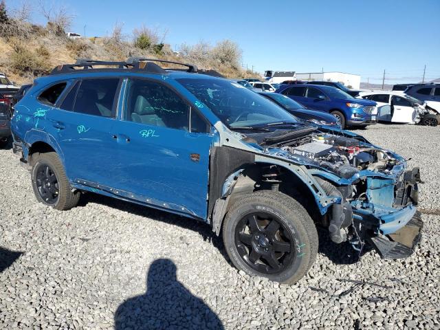 Photo 3 VIN: 4S4BTGUD6R3186544 - SUBARU OUTBACK WI 