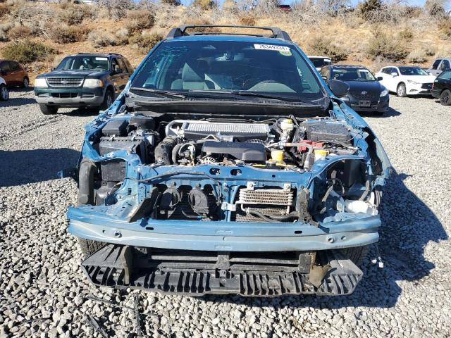 Photo 4 VIN: 4S4BTGUD6R3186544 - SUBARU OUTBACK WI 