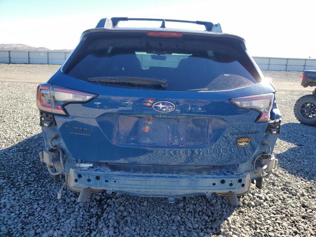 Photo 5 VIN: 4S4BTGUD6R3186544 - SUBARU OUTBACK WI 