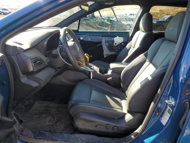 Photo 6 VIN: 4S4BTGUD6R3186544 - SUBARU OUTBACK WI 