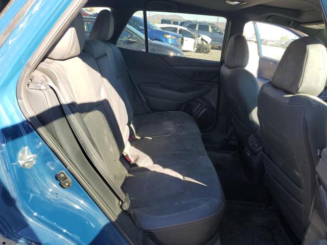 Photo 9 VIN: 4S4BTGUD6R3186544 - SUBARU OUTBACK WI 