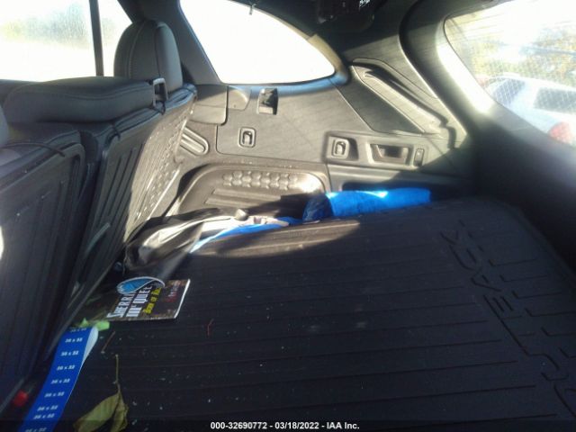 Photo 7 VIN: 4S4BTGUD7N3110938 - SUBARU OUTBACK 