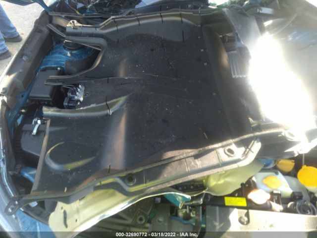 Photo 9 VIN: 4S4BTGUD7N3110938 - SUBARU OUTBACK 