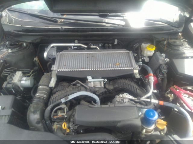 Photo 9 VIN: 4S4BTGUD7N3113807 - SUBARU OUTBACK 