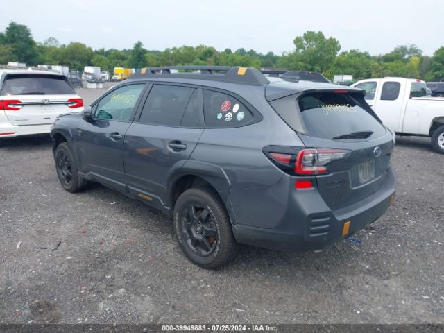 Photo 2 VIN: 4S4BTGUD7N3122281 - SUBARU OUTBACK 