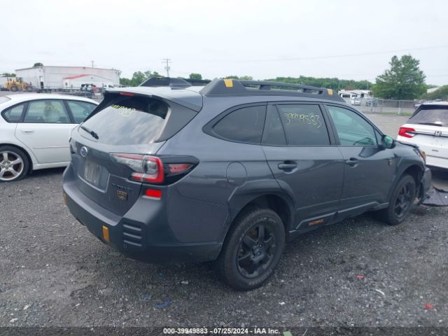 Photo 3 VIN: 4S4BTGUD7N3122281 - SUBARU OUTBACK 