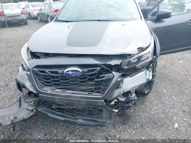 Photo 5 VIN: 4S4BTGUD7N3122281 - SUBARU OUTBACK 