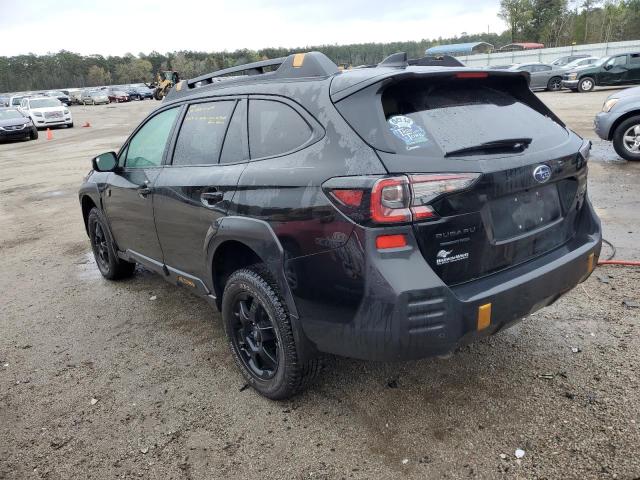 Photo 1 VIN: 4S4BTGUD7N3169214 - SUBARU OUTBACK WI 