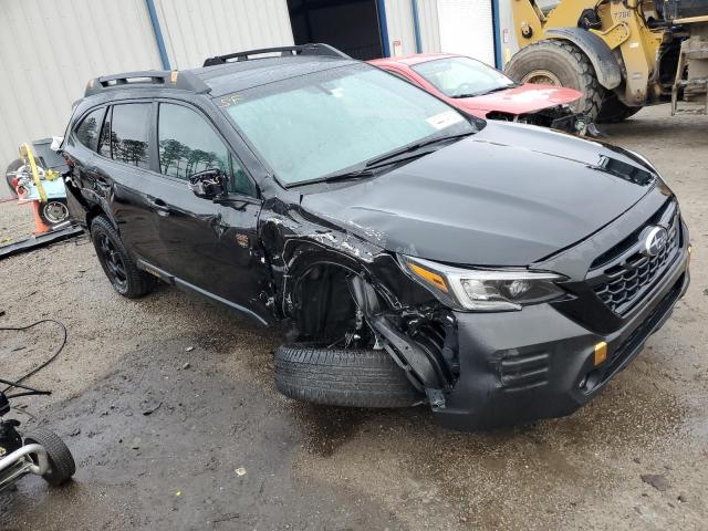 Photo 3 VIN: 4S4BTGUD7N3169214 - SUBARU OUTBACK WI 