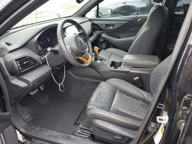 Photo 6 VIN: 4S4BTGUD7N3169214 - SUBARU OUTBACK WI 