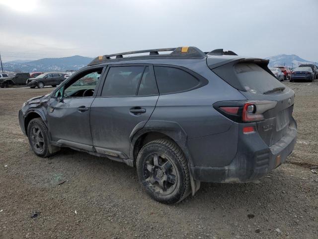 Photo 1 VIN: 4S4BTGUD7N3188314 - SUBARU OUTBACK WI 