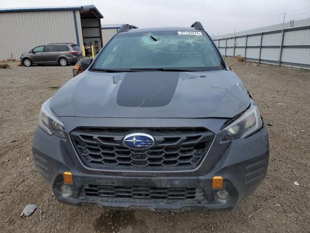 Photo 4 VIN: 4S4BTGUD7N3188314 - SUBARU OUTBACK WI 