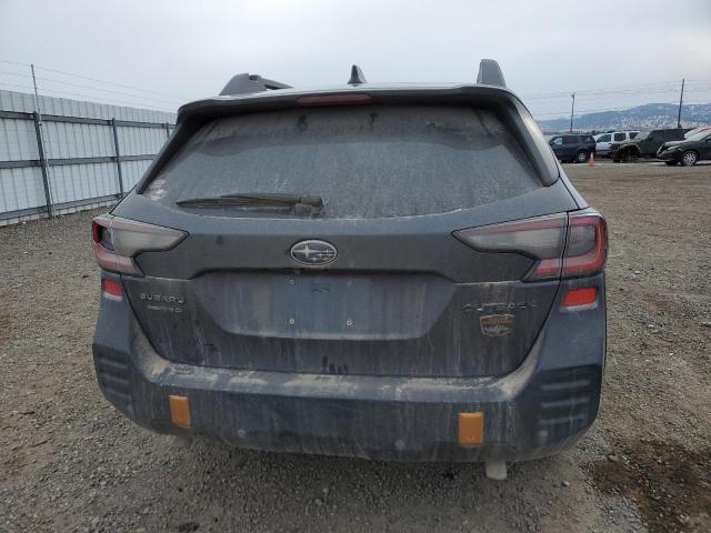 Photo 5 VIN: 4S4BTGUD7N3188314 - SUBARU OUTBACK WI 