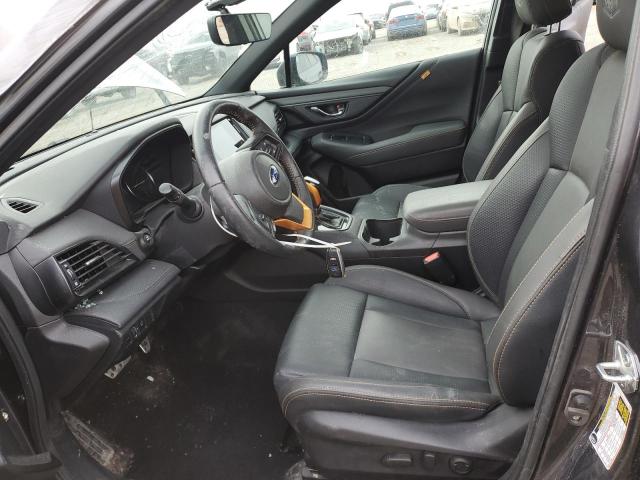 Photo 6 VIN: 4S4BTGUD7N3188314 - SUBARU OUTBACK WI 