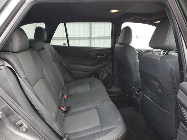 Photo 9 VIN: 4S4BTGUD7N3188314 - SUBARU OUTBACK WI 