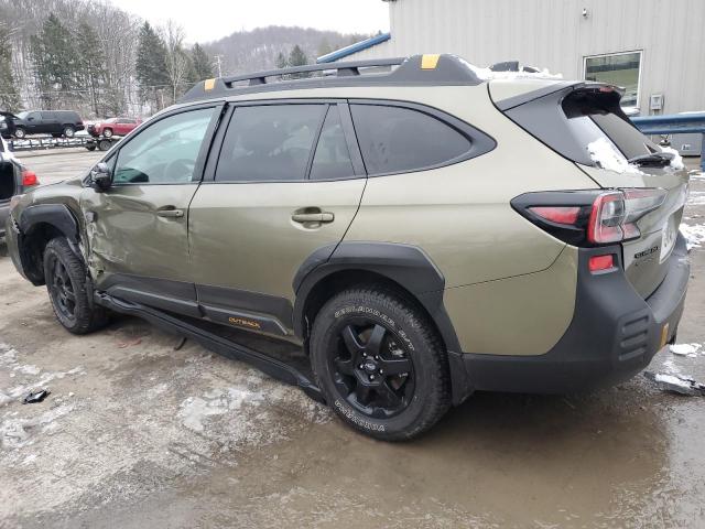 Photo 1 VIN: 4S4BTGUD7N3211588 - SUBARU OUTBACK WI 