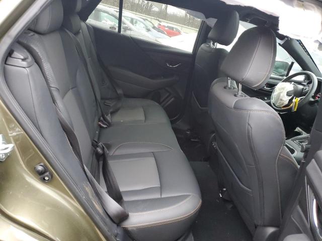 Photo 10 VIN: 4S4BTGUD7N3211588 - SUBARU OUTBACK WI 