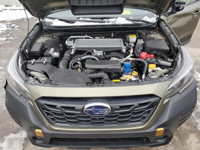 Photo 11 VIN: 4S4BTGUD7N3211588 - SUBARU OUTBACK WI 