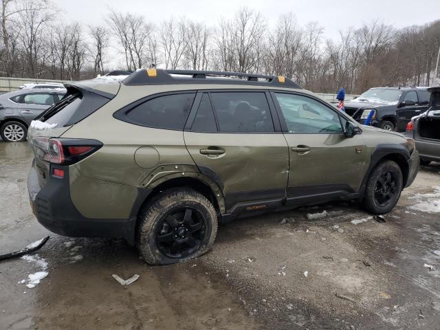 Photo 2 VIN: 4S4BTGUD7N3211588 - SUBARU OUTBACK WI 