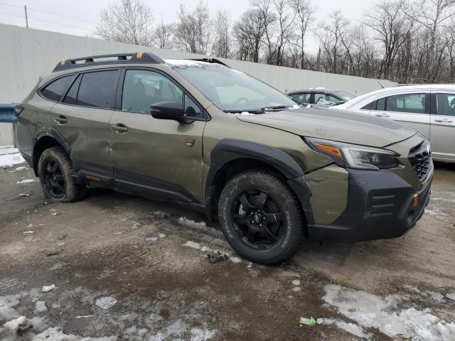 Photo 3 VIN: 4S4BTGUD7N3211588 - SUBARU OUTBACK WI 