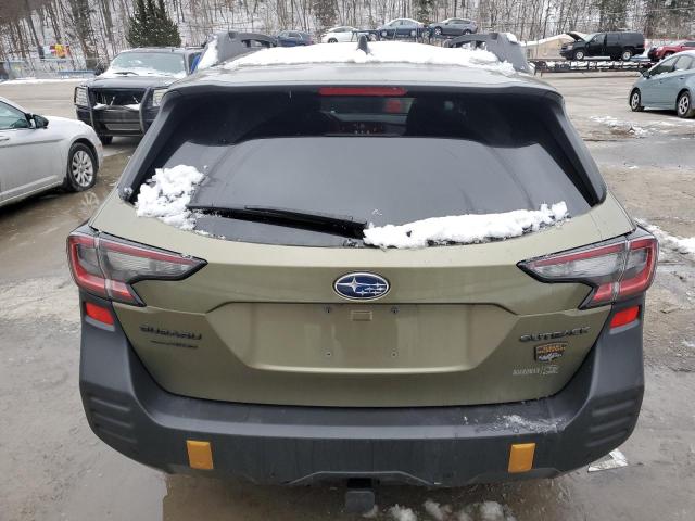 Photo 5 VIN: 4S4BTGUD7N3211588 - SUBARU OUTBACK WI 