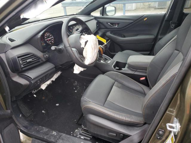 Photo 6 VIN: 4S4BTGUD7N3211588 - SUBARU OUTBACK WI 