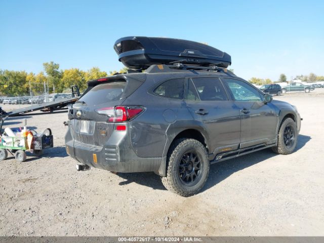 Photo 3 VIN: 4S4BTGUD7N3217018 - SUBARU OUTBACK 