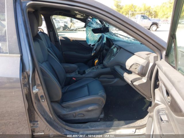 Photo 4 VIN: 4S4BTGUD7N3217018 - SUBARU OUTBACK 