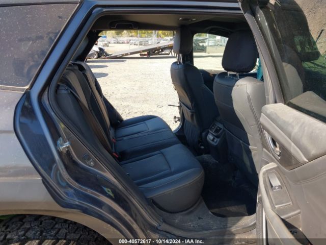 Photo 7 VIN: 4S4BTGUD7N3217018 - SUBARU OUTBACK 