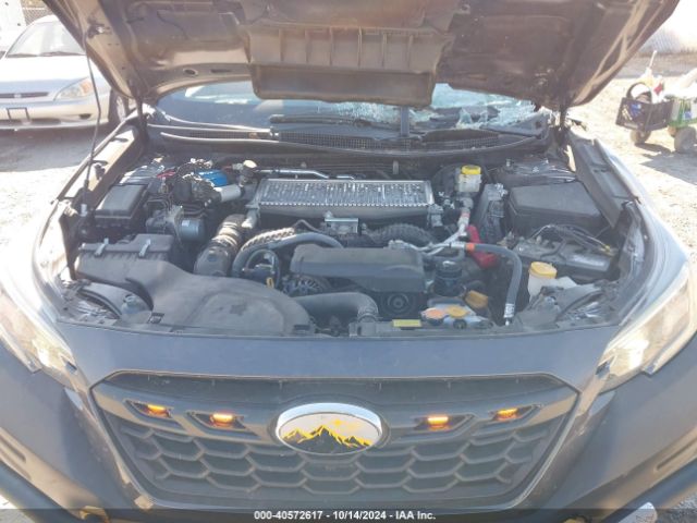 Photo 9 VIN: 4S4BTGUD7N3217018 - SUBARU OUTBACK 