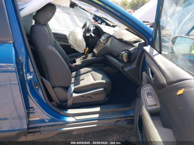 Photo 4 VIN: 4S4BTGUD7N3231744 - SUBARU OUTBACK 