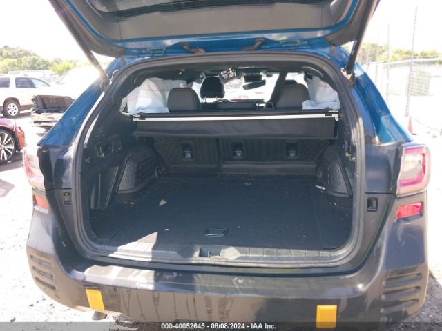 Photo 7 VIN: 4S4BTGUD7N3231744 - SUBARU OUTBACK 