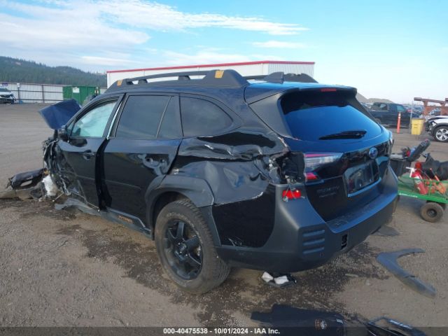 Photo 2 VIN: 4S4BTGUD7N3247328 - SUBARU OUTBACK 