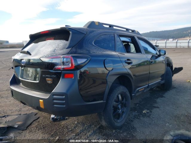 Photo 3 VIN: 4S4BTGUD7N3247328 - SUBARU OUTBACK 